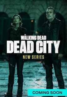 워킹 데드 데드 시티The Walking Dead Dead City.2023.1080p..KORSUB.WEBRip.H264.A…