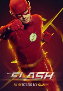 플래시 시즌8.The.Flash.2014.S08.E01~E20 완결.한글자막.2014.1080p