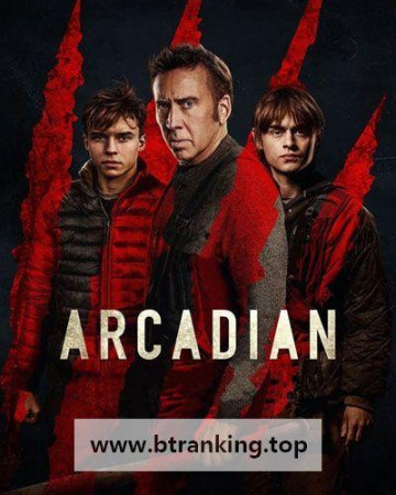 아카디언 Arcadian.2024.1080p.KORSUB.WEBRip.H264.AAC