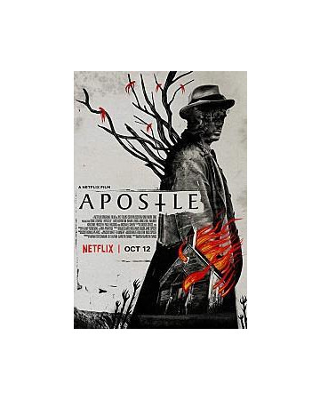 복수의 사도 Apostle (2018) (1080p NF WEB-DL x265 HEVC 10bit EAC3 5.1 Ghost)