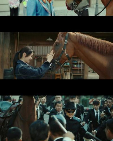 라이드 온 Ride On,2023.1080p.KORSUB.WEBRip.H264.AAC