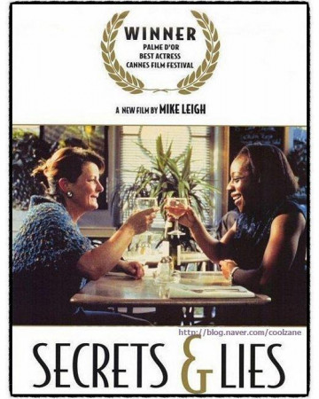 비밀과 거짓말 Secrets & Lies, 1996