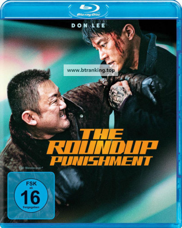 범죄도시 4 The.Roundup.Punishment.2024.1080p.BluRay.x265.10bit.TrueHD5.1-WiKi