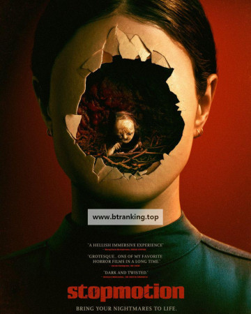 스톱모션 Stopmotion.2023.1080p.BDRip.AVC.H264.DDP5.1