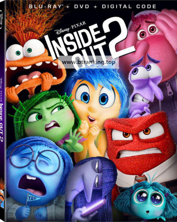 인사이드 아웃 2 Inside Out 2 (2024) (1080p BluRay x265 HEVC 10bit EAC3 5.1 Silence)