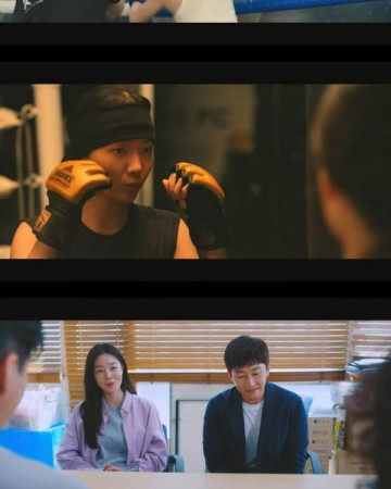 걸스 인 더 케이지 Girls In The Cage 2023 720p Korean HDRip H264 BONE