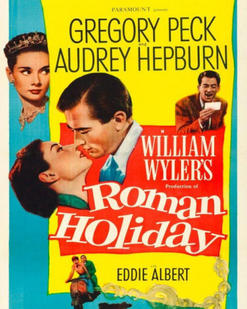 로마의 휴일 Roman.Holiday.1953.REMASTERED.BluRay.1080p.x265.10bit.ENG.KOR-h…