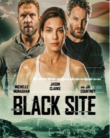 블랙 싸이트 Black Site 2022.720p.KOR.HDRip.H264.AAC-REEL