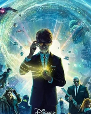 아르테미스 파울 Artemis Fowl,2020.1080p.KOR.FHDRip.H264.AAC-REEL.mp4 1