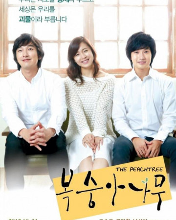 복숭아 나무 The.Peach.Tree.2011.KOREAN.1080p.WEBRip.x265-VXT