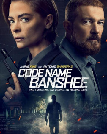 코드 네임 밴시 (초고화질) Code Name Banshee,2022.1080p.KOR.FHDRip.H264.AAC-JTC