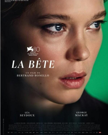 La bête.2023.HD1080P